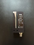 Tri-tronics CLSC-1 Ultrasonic Clear Label Sensor. Fixed Price $499.99.