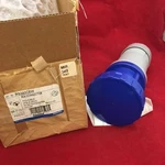 Thomas & Betts Russellstoll RS360C6W Pin / Sleeve Female Connector. Fixed Price $199.99.