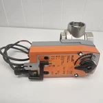 New Belimo AFRB24-SR + B352 Valve & Actuator Combo. 3-WAY Ccv Hvac Control. Fixed Price $879.00.