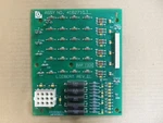 Liebert 416271G1 Rev 01 Plc Pcb Control Circuit Board. Fixed Price $54.99.