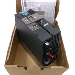 Siemens Sinamics PM240-2 2.2KW (3HP) Frequency Converter 6SL3210-1PE16-1UL1. Fixed Price $259.99.
