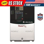 Allen-bradley 20AD3P4A0AYNNDC0 Motor Drive W/o Front Control Panel. Fixed Price $2451.28.
