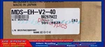 New In Box Mitsubishi MDS-EH-V2-40. Fixed Price $2517.14.