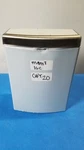 Asi Roval Collection Surface Mounted Sanitary Waste Receptacle Model 20852. Fixed Price $37.80.