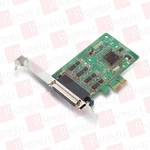 The Moxa Group CP-104EL-A W/o CP104ELAWOCABLE (new No Box). Fixed Price $116.95.