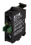 Eaton Moeller M22-KC10 No Mm Pushbutton Contact Block. Fixed Price $8.00.