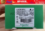 New Schneider LUCB18FU Control Unit Standard Fast Shipping Free. Fixed Price $159.82.