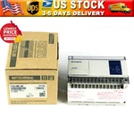 One New Mitsubishi FX1N-40MT-001 Programmable Controller FX1N40MT001. Fixed Price $176.05.