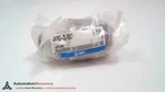 Smc JA80-22-150 Floating Joint, New #323210. Fixed Price $64.00.