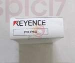 1PCS Keyence Sensor New FD-P50. Fixed Price $329.29.