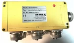 Moba 04-03-00415 6999-073-073 Junction Box. Fixed Price $1525.75.