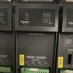Schneider Electric AO-4-8-S Analog Output Module 24VDC 3.8W. Fixed Price $200.00.
