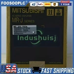 1PC Mitsubishi MR-J2S-700A MRJ2S700A Servo Drive New. Fixed Price $961.53.