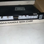 Reliance Electric Automax Universal Drive Controller Module 57552-4B. Fixed Price $450.00.