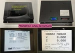 Direct Lcd Replacement Monitor For Fanuc A61L-0001-0072 And A61L-0001-0076. Fixed Price $349.97.