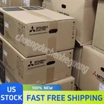 Mitsubishi FR-D720S-070-E8 Frequency Converter New Factory Sealed Urgent Ship. Fixed Price $1451.98.