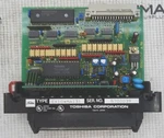 Toshiba EX10-MAI31 Plc Module. Fixed Price $59.99.