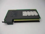 Allen Bradley Industrial Mro 1771-IBN 10-30 Vdc High True Input Module. Fixed Price $115.00.