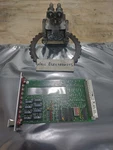 Schatz 50100395I Control Card 10380141 =used=. Fixed Price $100.00.