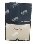 Allen-bradley Powerflex 70 Vfd 20AE011A0AYNNNCO 600V 3-PHASE 10HP Ac Drive. Fixed Price $1925.00.