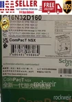 C16N32D160 Brand New Schneider Molded Case Circuit Breaker, Free Shipping. Fixed Price $337.86.