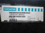 New 1PC Siemens. Fixed Price $666.69.