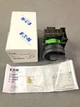 Eaton Moeller P1-32/EA/SVB-SW/HI11 Main Switch 32A Pole NO/1 Nc Aux Off Lock. Fixed Price $50.00.