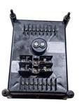 Caterpillar 114-5510 Voltage Regulator 200/240VOLTS Pm 50/60HZ Rev (used). Fixed Price $399.00.