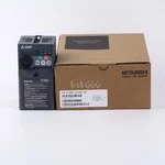 One New Mitsubishi Inverter FR-D720S-014SC-EC. Fixed Price $596.50.