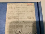 Bosch Rexroth R911297010 CSH01.1C-SE-EN1-EN2-NNN-S1-S-NN-FW. Fixed Price $3250.00.