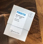 Festo MHE3-MS1H-3/2G-QS-6 525151 Solenoid Valve New One MHE3MS1H3/2GQS6 //. Fixed Price $245.62.