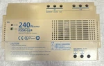 Idec PS5R-G24 240W 24VDC 10A Din Rail Mount Enclosed Power Supply Beige. Fixed Price $25.00.