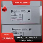 22-COMM-P New Factory Sealed Ab Fast Shipping 1PCS. Fixed Price $216.72.