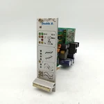 Vickers KFDG4V-5/KFTG4V-5 Amplifier Card. Fixed Price $445.50.