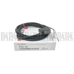 New Keyence PZ2-41 Photoelectric Fiber Optic Sensor. Fixed Price $75.55.