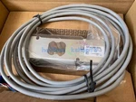 One New Hbm PW10AC3MR 300KG Weighing Sensor. Fixed Price $210.00.