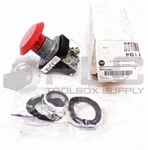 New Allen Bradley 800T-FXJ6A1 /t Pushbutton Ser.t 800TFXJ6A1. Fixed Price $145.00.