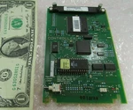 New Alcatel Controller Boards 622-8752-001 DMPQ0A93AA ISS:01 DMX-3003 Muldem Plc. Fixed Price $49.95.