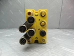 B&r Br Automation Rev Go Input Module X67SI8103. Fixed Price $170.99.