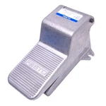 Festo 8992 F-5-1/4-B Pneumatic Foot Pedal Valve, 5/2-WAY, G 1/4IN, 10BAR Max. Fixed Price $225.00.