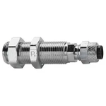 Parker 392P-6-6 Bulkhead COUPLER,METAL,3/8 IN,PK5 5UNL4. Fixed Price $289.41.