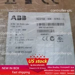 ACS150-03E-07A3-4 Abb Inverter Brand New Fast Shipping 1PCS. Fixed Price $382.57.
