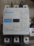 Mitsubishi S-N300, Amp, 600 Volt Contactor, 200-240 Coil. Fixed Price $199.99.
