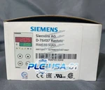 1PCS New In Box Siemens RWF55.50A9 Accommodometer Temperature Controller. Fixed Price $511.31.