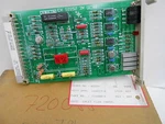 Abb Stal 720088-1 Inlet Flow Controller Card Pcb Circuit Board Module. Fixed Price $129.99.