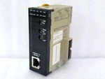 Omron CJ1W-ETN21 Ethernet Unit. Fixed Price $175.00.