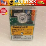 New Honeywell DKG972-N Burner Controller. Fixed Price $317.31.