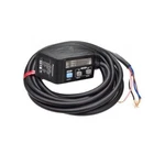 New In Box Panasonic LX-101-P Npn Color Mark Sensor (1PCS). Fixed Price $153.39.
