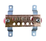 Harger 1/4X2X6 Ground Bar GI1426P. Fixed Price $49.00.