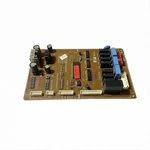 Samsung DA41-00129A Refrigerator Control Board. Fixed Price $72.45.